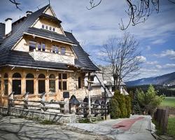 Apartamenty Orzeł