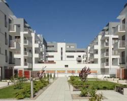 Apartamenty Platan Complex