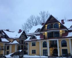 Apartamenty-Plaza Zakopane