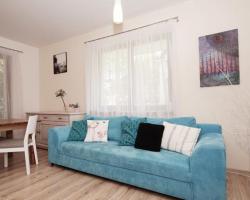 Apartamenty Pocohotel Riverrun