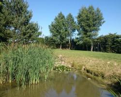 Apartamenty Pod Mrągowem