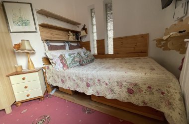 Apartamenty Pod Wiciokrzewem