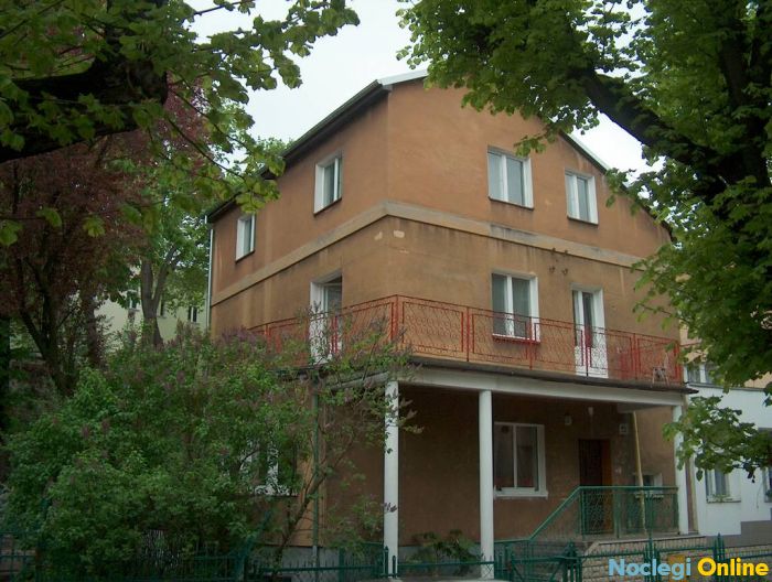 Apartamenty Przy Monciaku