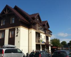 Apartamenty Riva
