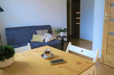 Apartamenty siostra i siostra