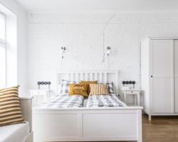 Apartamenty Solo na Molo