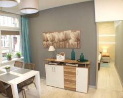 Apartamenty Sudeckie II