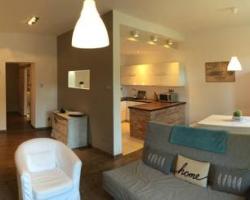 Apartamenty Sudeckie IV