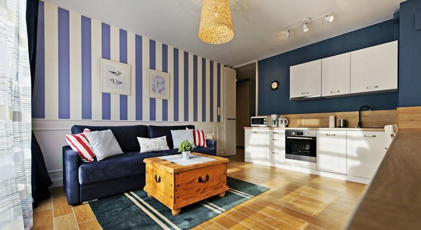 Apartamenty Sun&Snow Aquarius