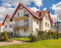 Apartamenty Sun & Snow Puck