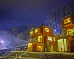 Apartamenty Szuflandia