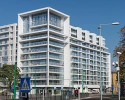 Apartamenty Towarowa