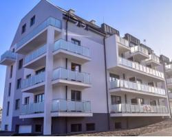 Apartamenty Ułańska