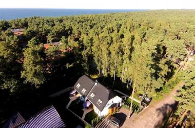 Apartamenty Villa Baltic Sun
