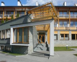 Apartamenty Viva Maria