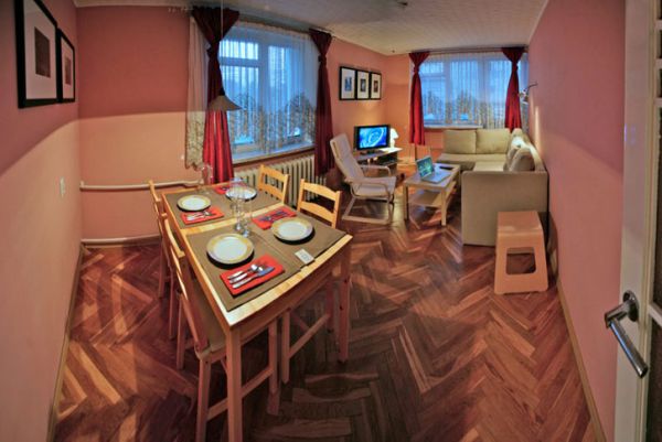 Apartamenty w Gdyni