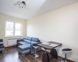 Apartamenty w Klaudynie