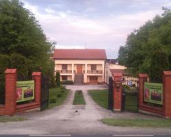 Apartamenty Warka