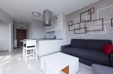 apartamenty-wroc Old Town Residence