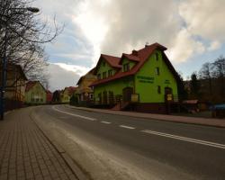 Apartamenty Zielony Dom