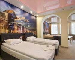 Apartamenty Żuraw