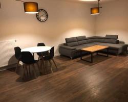ApartHotel Wyspa Solna