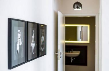 APARTMENT+GARAGE+LOGGIA