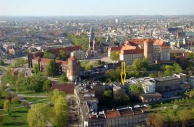 Apartment Bernardynska