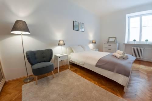 Apartment CitiLine