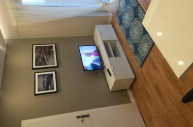 Apartment Gdański Albatros 95