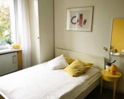 Apartment Heart of City IV