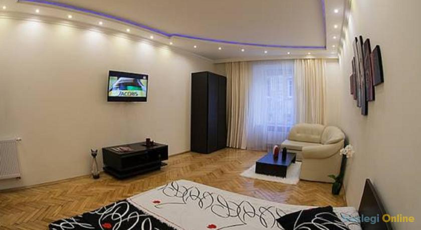 Apartment in Lviv