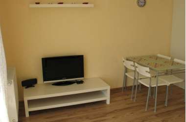 Apartment in Warsaw for rent during Euro 2012