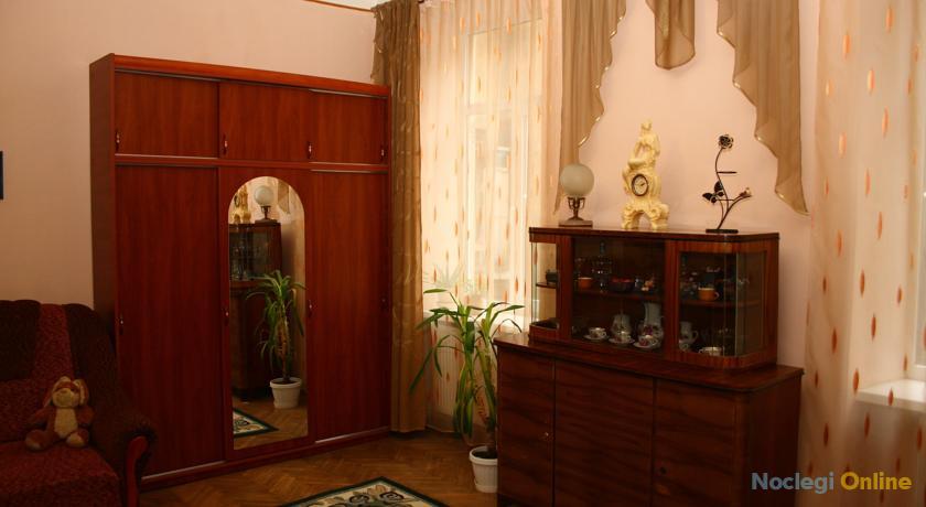 Apartment Irina