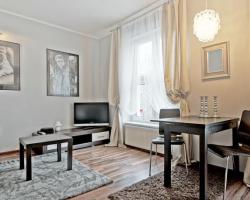 Apartment Kameralny VIII