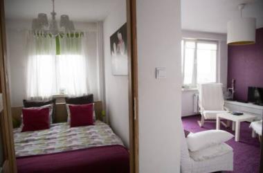 Apartment Łobzowska