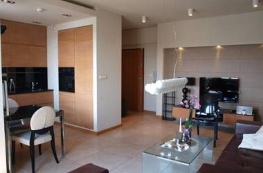Apartment Modern