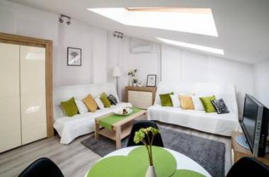 Apartment Nearto Old Town Św. Łazarza street