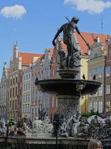 Apartment - Old Town in Gdansk