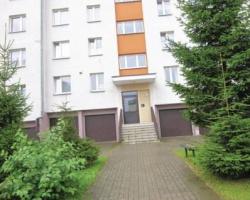 Apartment Olsztyn ul.Okulickiego