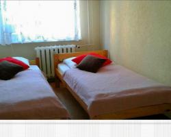 Apartment Piatka