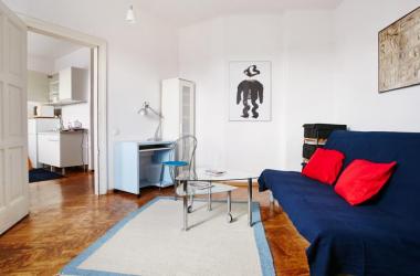 Apartment Pomorska