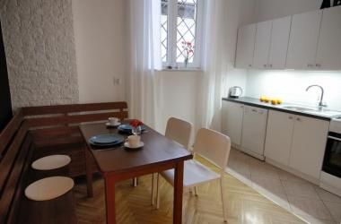 Apartment Sebastian BIS