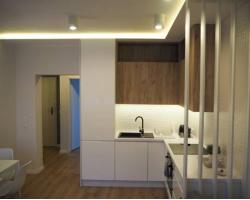 Apartment Sigismondo Zoliborz