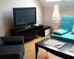 Apartment Strumyk