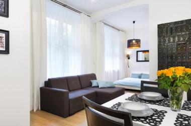 Apartment Tenczyńska