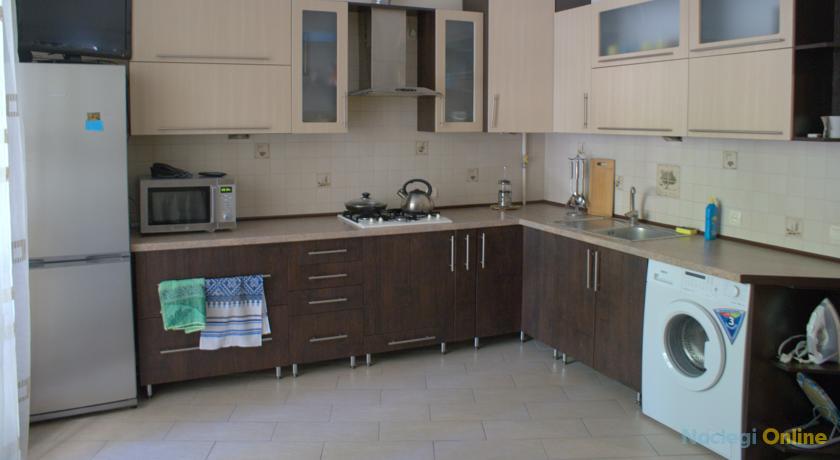 Аpartment Under the high castle