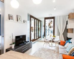 Apartment4You Select Kolejowa