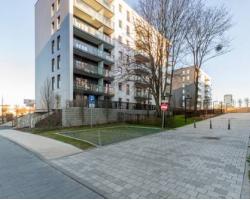 Apartments Harmonia Oliwska