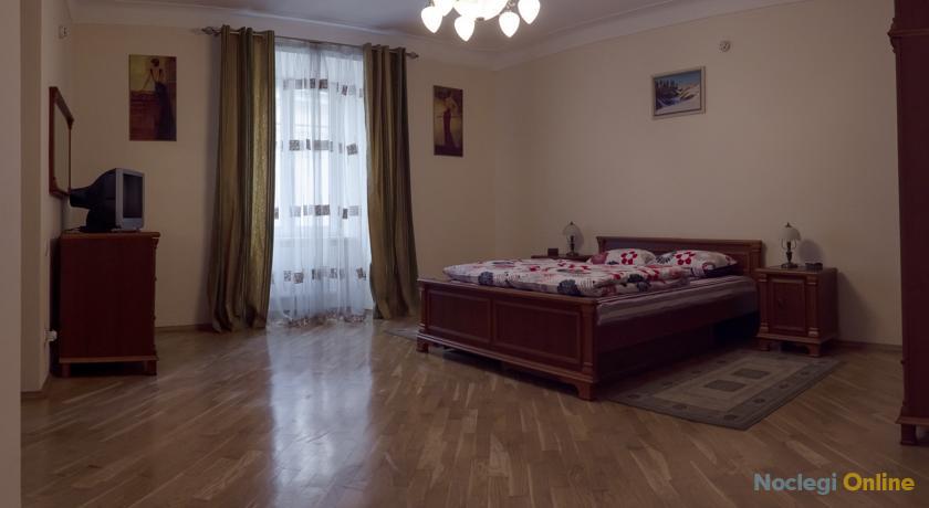 Apartments in the Historical Centre - Lviv